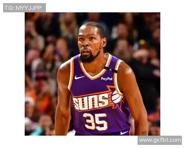 杜兰特加盟火箭重塑进攻体系，领袖气质引领球队蜕变展现总冠军潜质