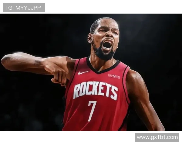 NBA交易风暴:杜兰特转会背后的因素与影响解析