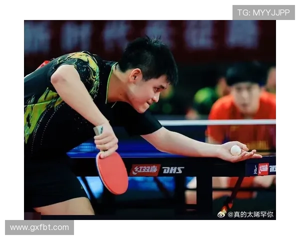 成都乒乓球队的蜕变与成长全国锦标赛特别报道