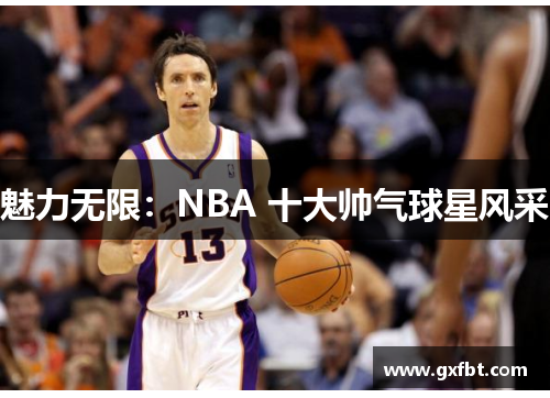 魅力无限：NBA 十大帅气球星风采